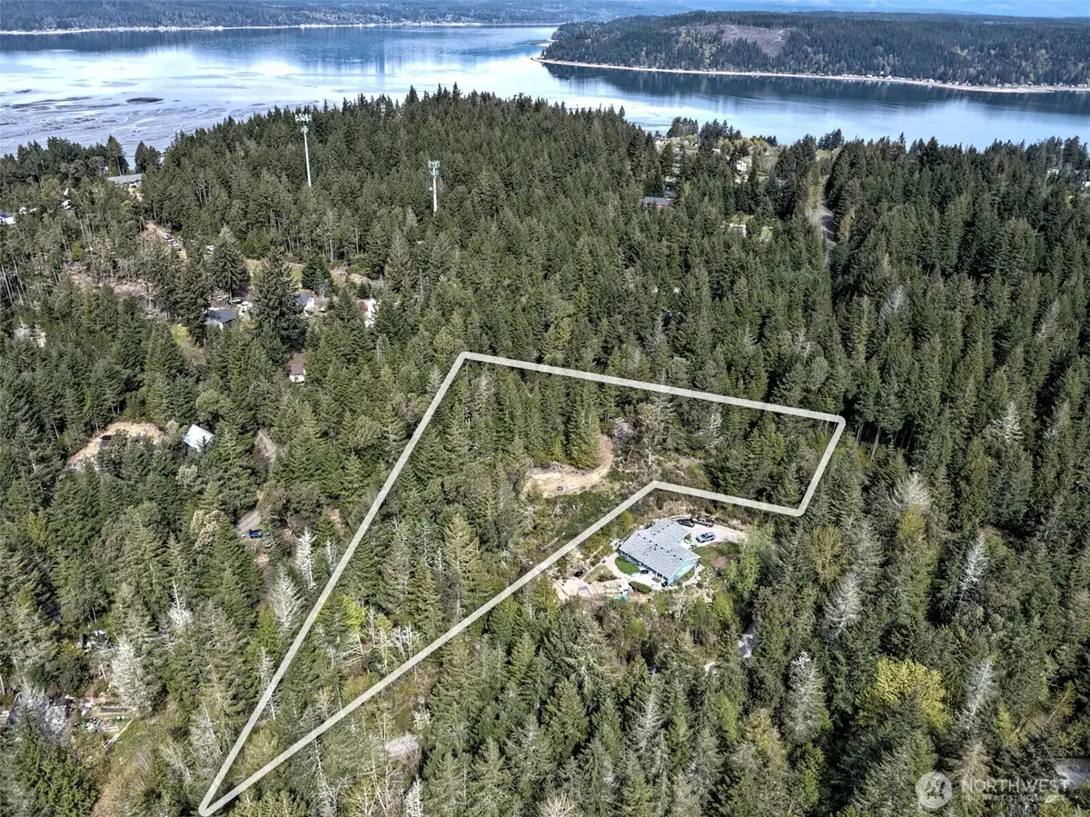 100 E Skyview Drive, Union, WA 98592 - #1