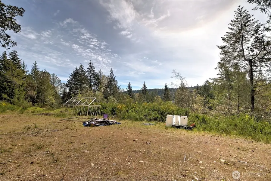 100 E Skyview Drive, Union, WA 98592 - #2