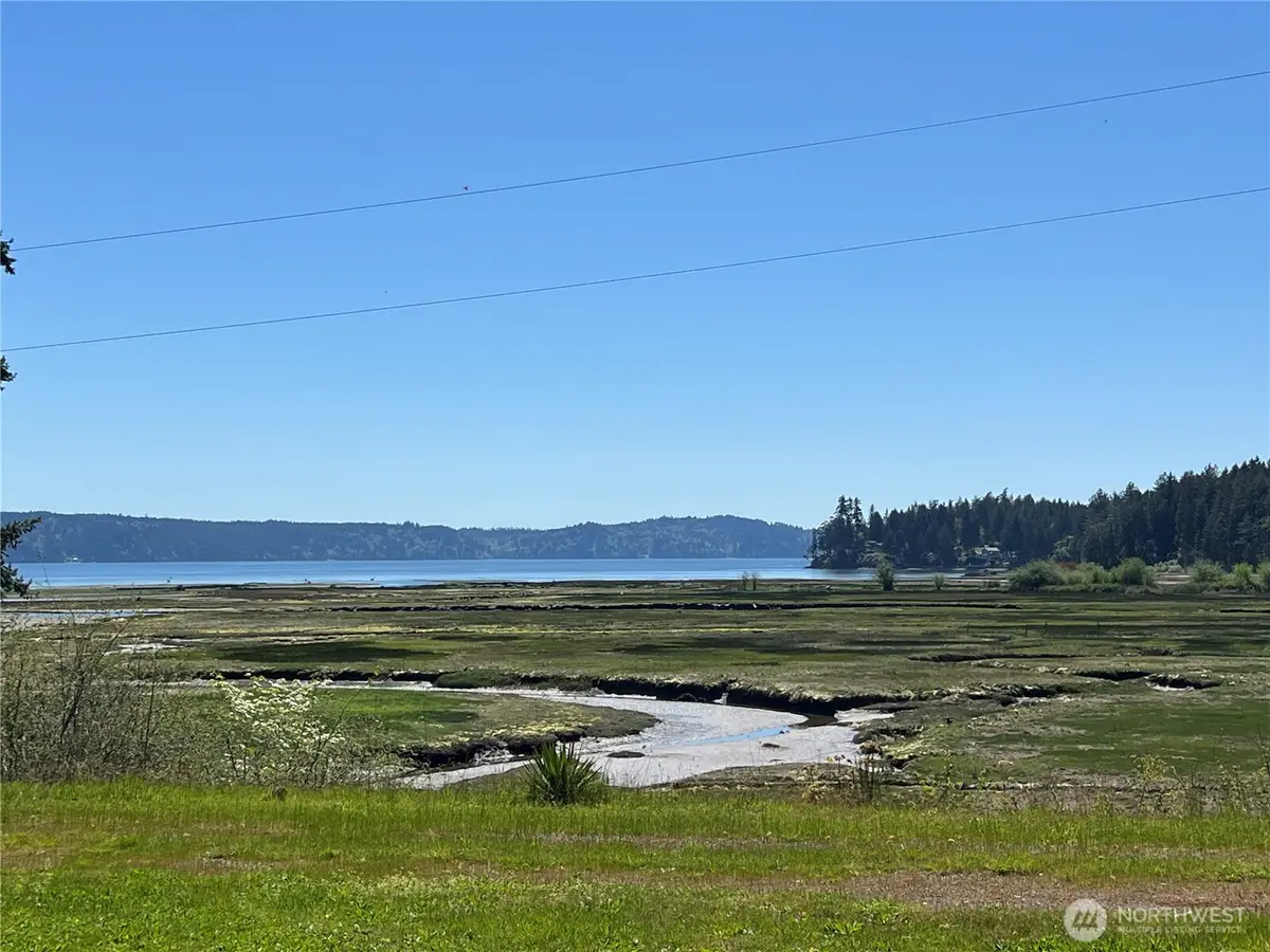 309885 Highway 101, Brinnon, WA 98320 - #1