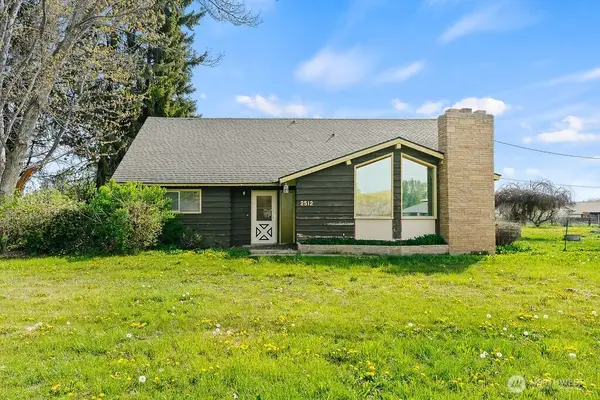 2512 Hannah Road, Ellensburg, WA 98926
