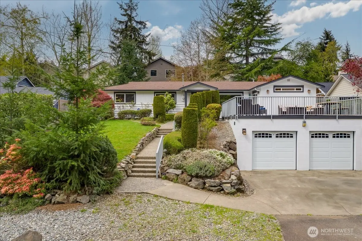 14115 75th Avenue Ne, Kirkland, WA 98034 - #1