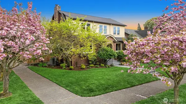 6856 17th Avenue Ne, Seattle, WA 98115