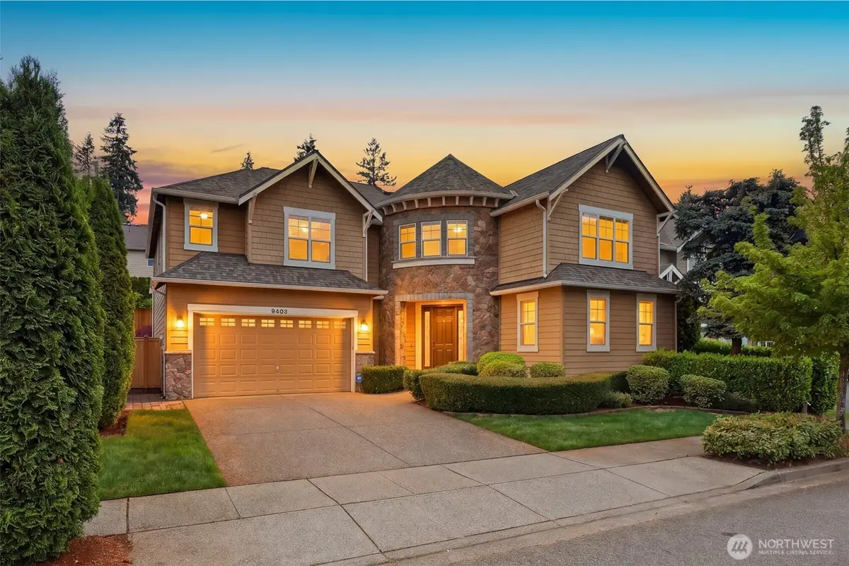 9403 222nd Avenue Ne, Redmond, WA 98053 - #1