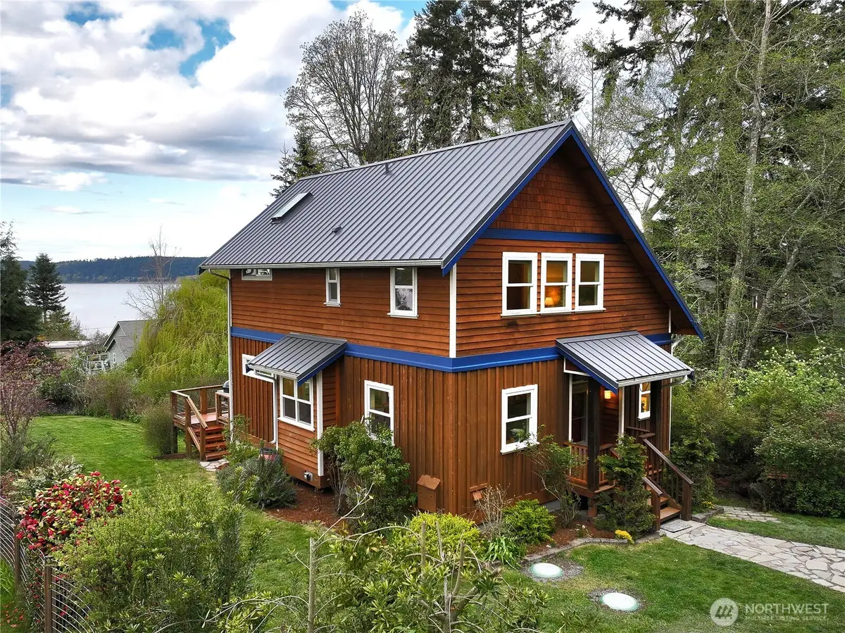 1871 Salmonberry Road, Langley, WA 98260 - #1
