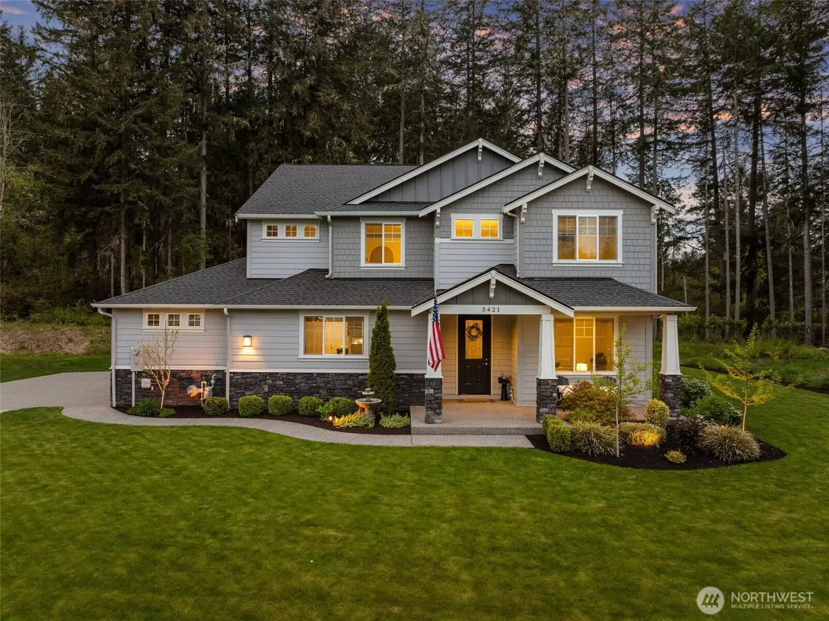 5421 Oystercatcher Lane Ne, Lacey, WA 98516 - #1