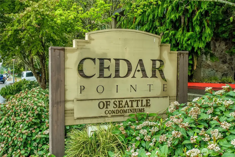 750 N 143rd Street #212, Seattle, WA 98133 - #2