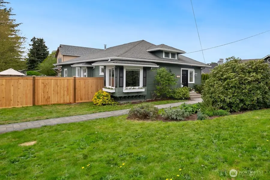 15978 179th Avenue Se, Monroe, WA 98272 - #2
