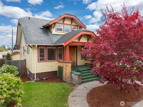 1545 S Prospect Street, Tacoma, WA 98405