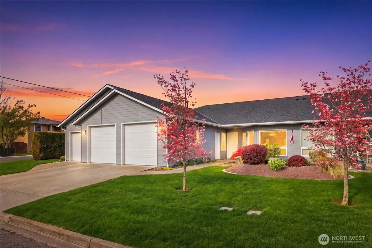 1262 Lancer Drive, Walla Walla, WA 99362 - #1