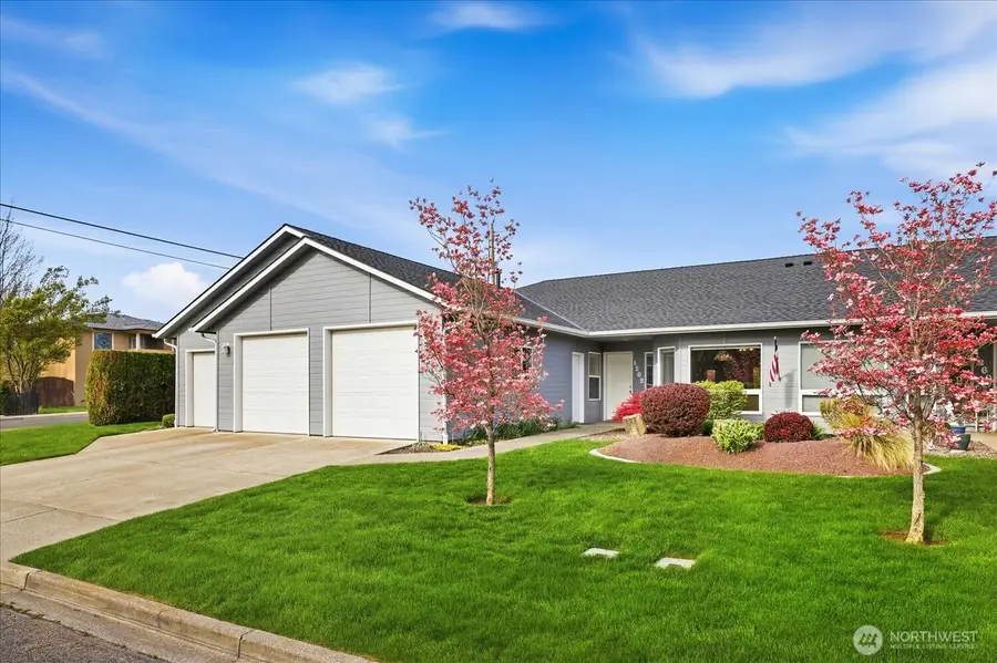 1262 Lancer Drive, Walla Walla, WA 99362 - #2