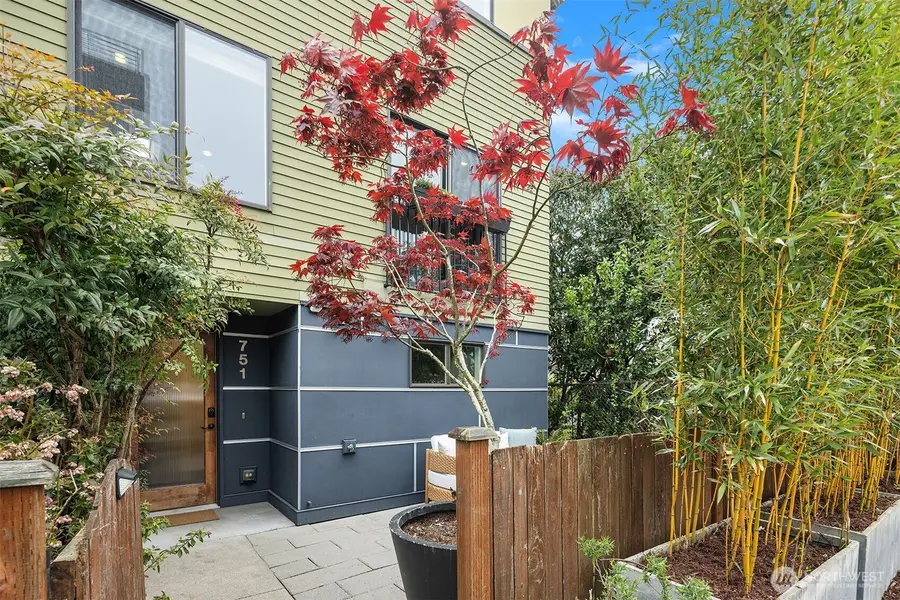 751 N 71st Street, Seattle, WA 98103 - #2