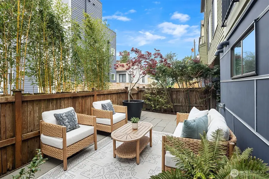 751 N 71st Street, Seattle, WA 98103 - #3