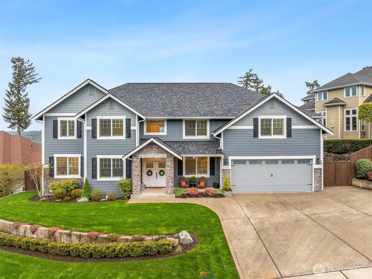 17013 140th Ave E, Puyallup, WA 98374 - #1