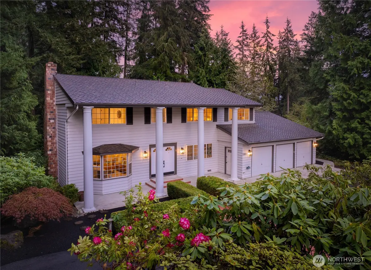 17811 7th Avenue W, Bothell, WA 98012 - #1
