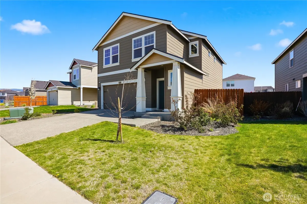 2973 Longhorn Loop, Ellensburg, WA 98926 - #1