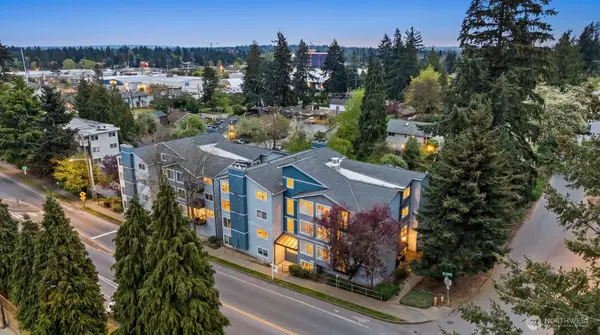 707 N 130th Street #B203, Seattle, WA 98133