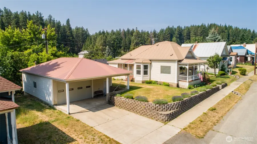 114 4th Street, Roslyn, WA 98941 - #2