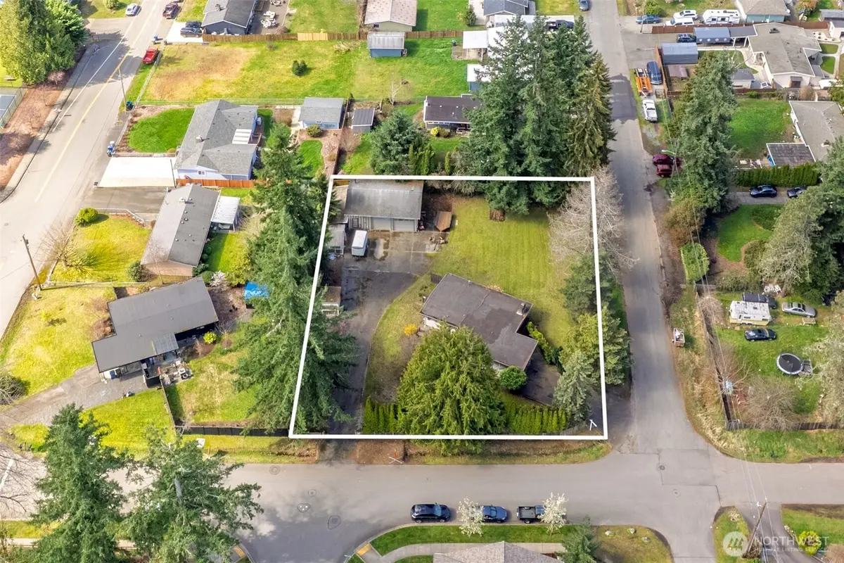 16055 SE 135th Street #9, Renton, WA 98059 - #1