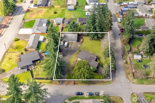 16055 SE 135th Street #9, Renton, WA 98059
