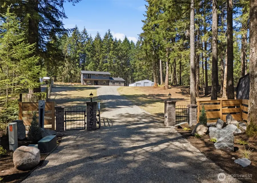 3625 SW Huckleberry Road, Port Orchard, WA 98367 - #3