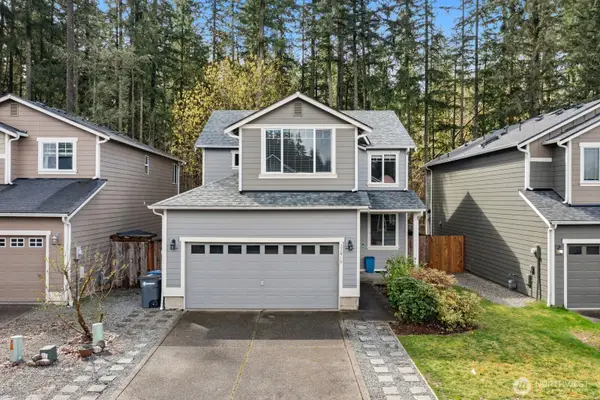22419 SE 244th Street, Maple Valley, WA 98038