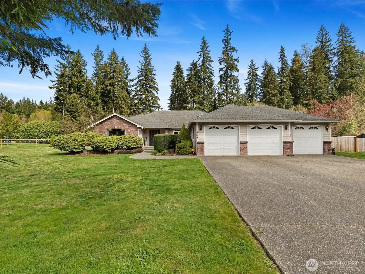 23309 121st Avenue Ne, Arlington, WA 98223 - #1