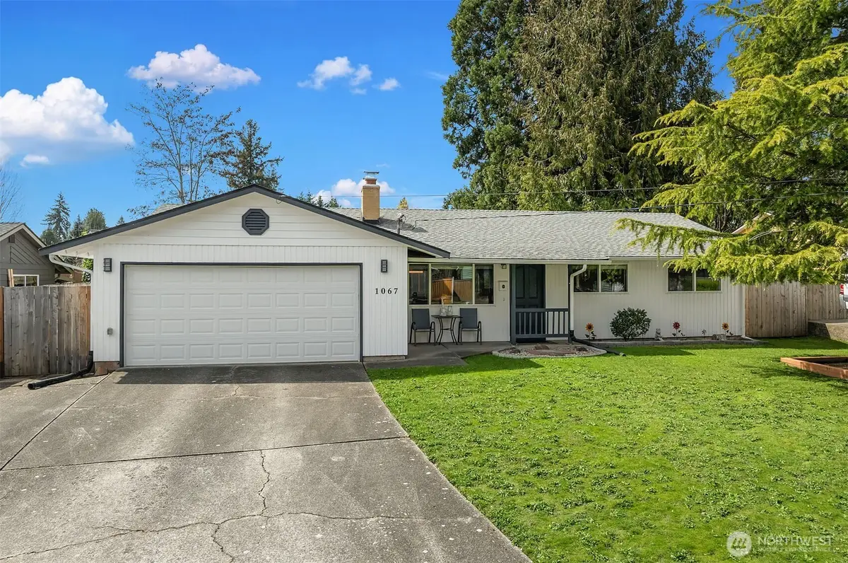 1067 Anacortes Avenue Ne, Renton, WA 98059 - #1