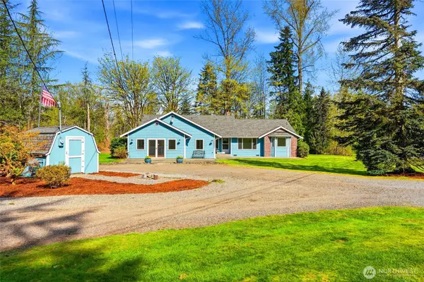 22532 87th Avenue Se, Woodinville, WA 98077