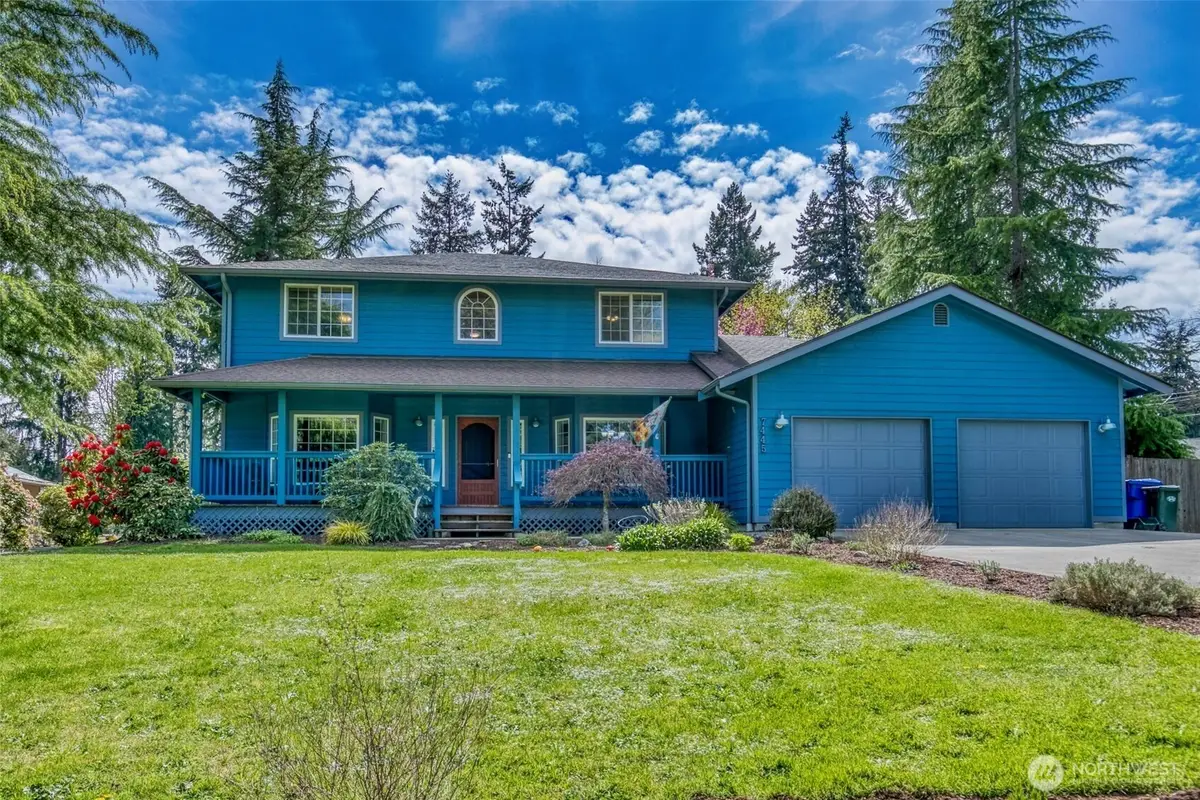 7445 Fair Oaks Road Se, Olympia, WA 98513 - #1