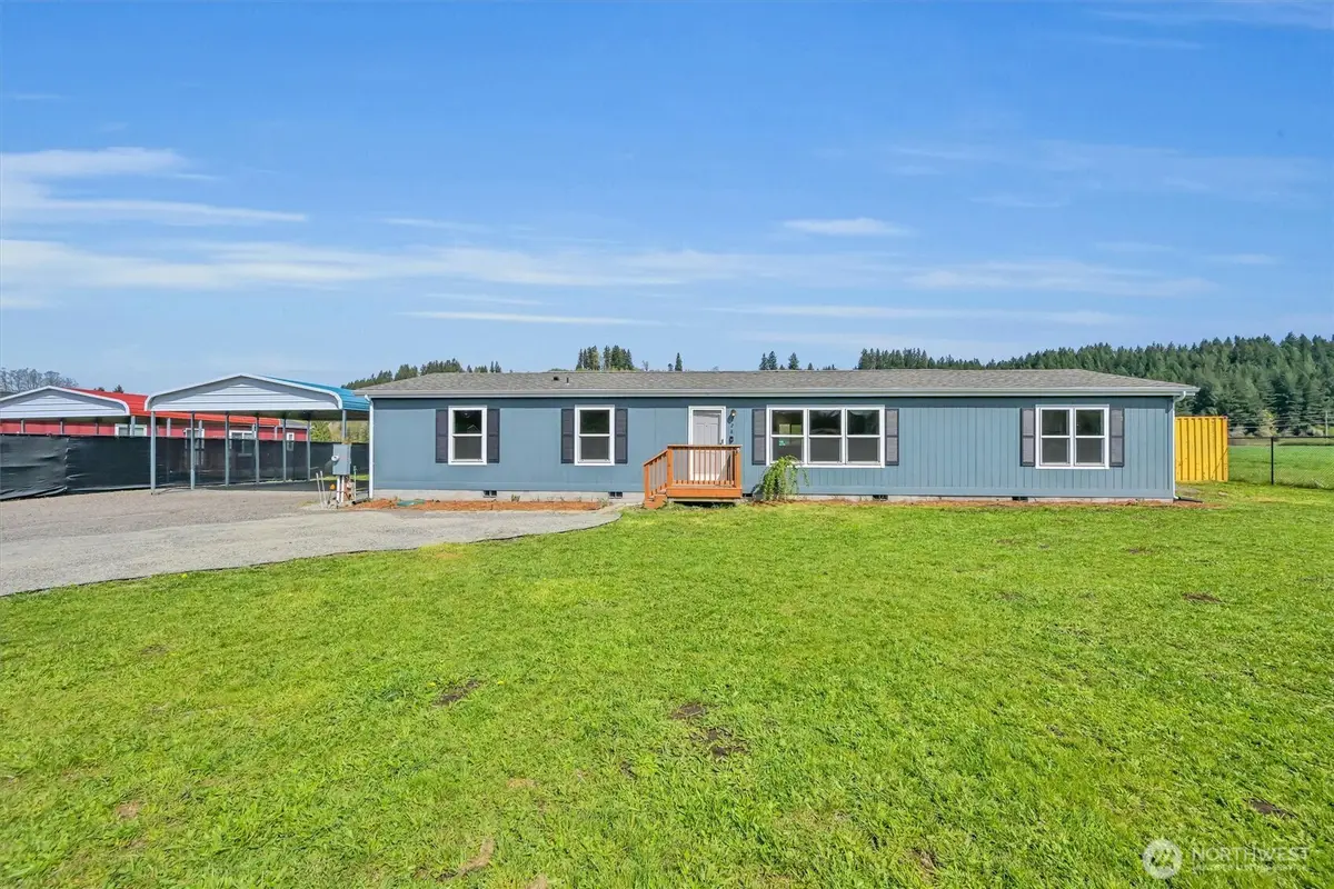 228 Mossyrock Road W, Mossyrock, WA 98564 - #1