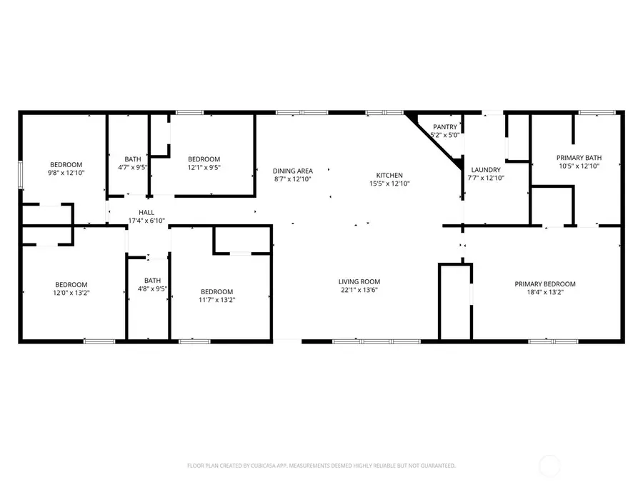 228 Mossyrock Road W, Mossyrock, WA 98564 - #3