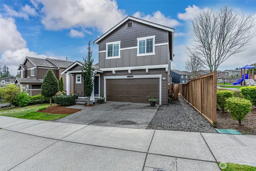 2156 66th Street Se, Auburn, WA 98092 - #2
