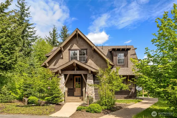 130 Saddle Ridge Loop, Cle Elum, WA 98922