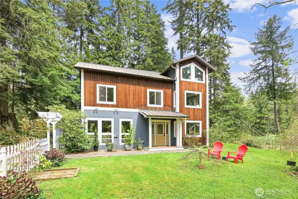 10415 273rd Avenue Se, Monroe, WA 98272