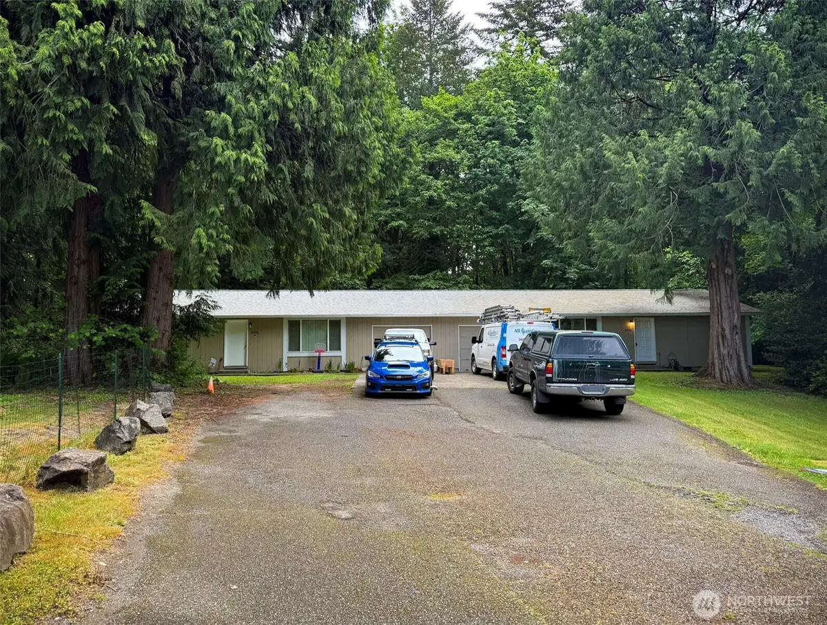 4420 NW Ridgewood Court #A & B, Olympia, WA 98502 - #1