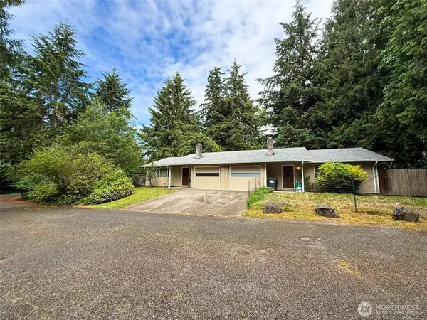 4424 NW Ridgewood Court #A & B, Olympia, WA 98502