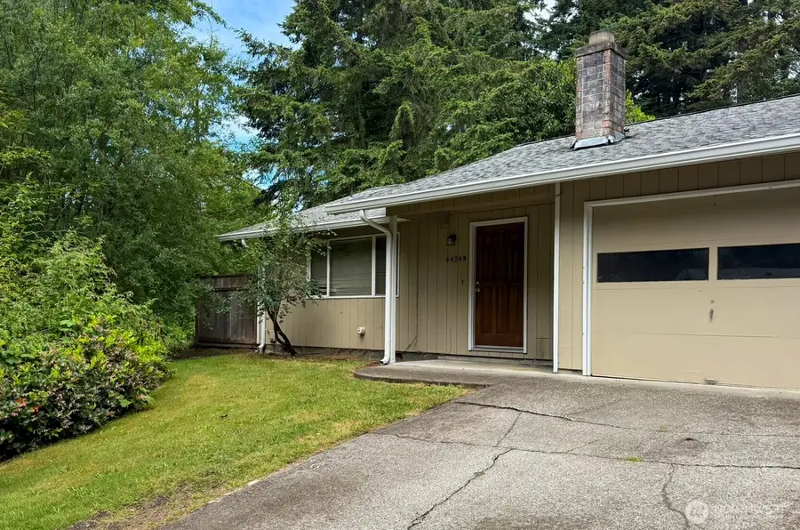 4424 NW Ridgewood Court #A & B, Olympia, WA 98502 - #2