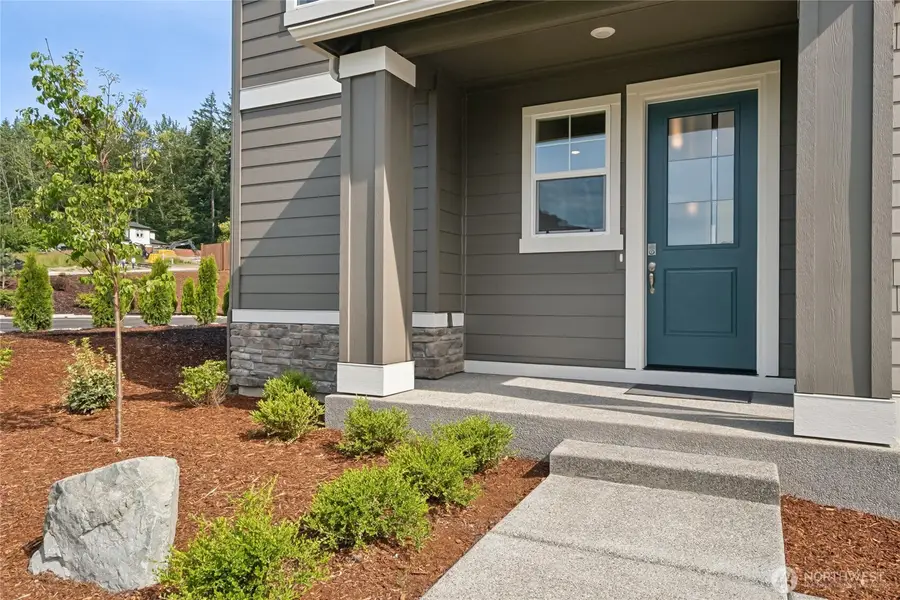 4016 98th Avenue Ct E #18, Edgewood, WA 98371 - #2