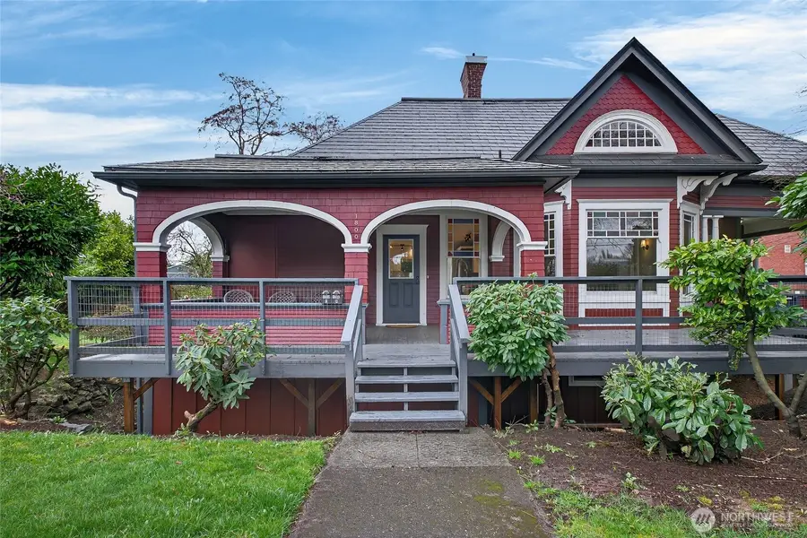 1800 J Street, Bellingham, WA 98225 - #2