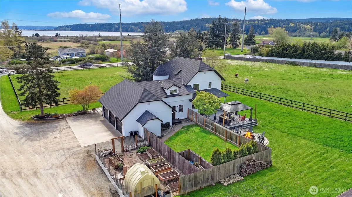 755 E North Camano Drive, Camano Island, WA 98282 - #1
