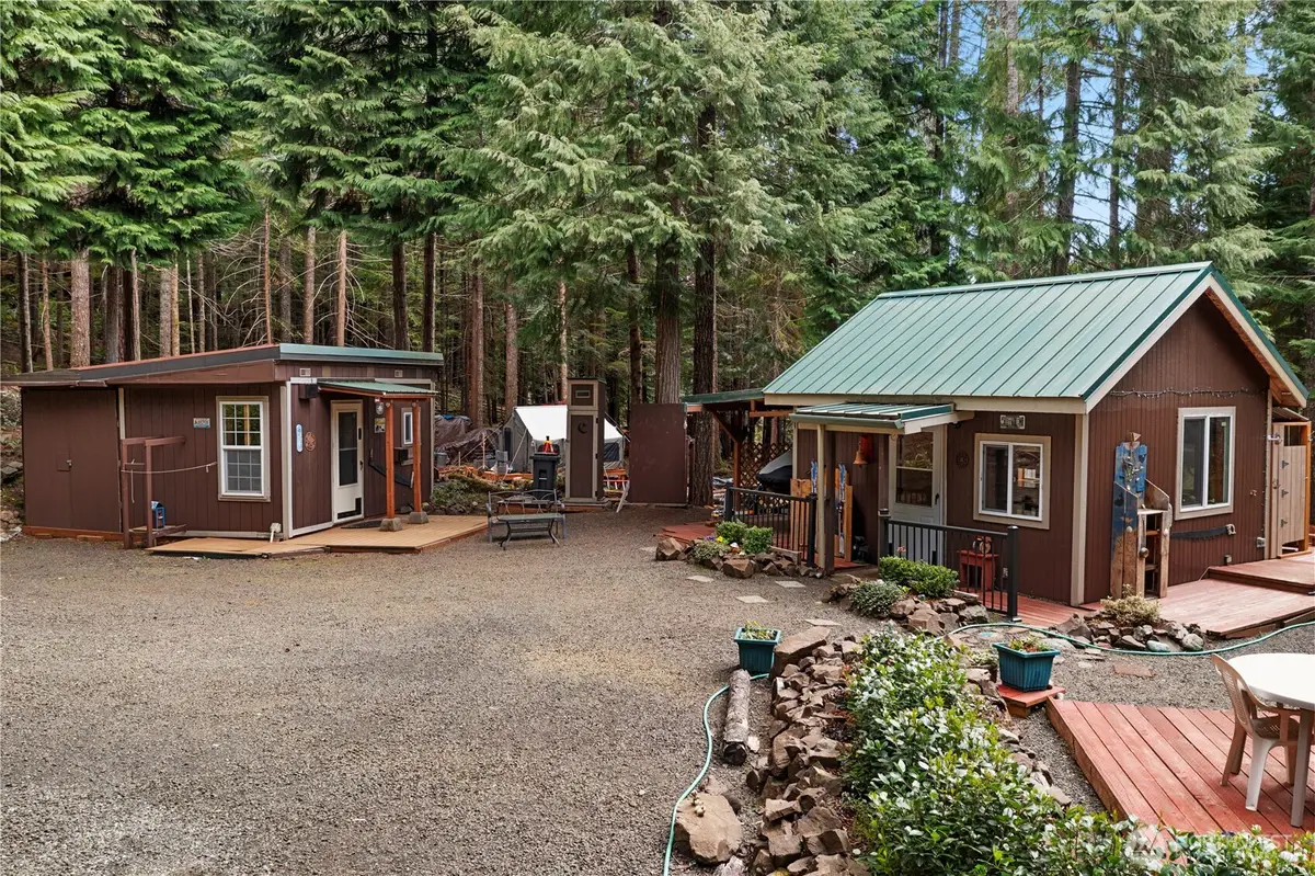30 N Deer Court, Hoodsport, WA 98548 - #1
