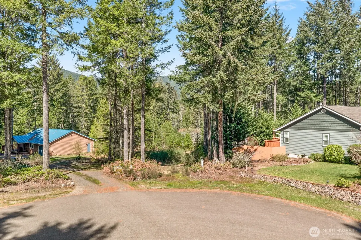 60 N Beaver Place N, Hoodsport, WA 98548 - #1