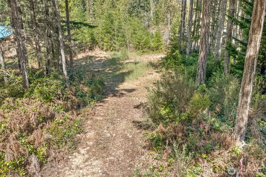 60 N Beaver Place N, Hoodsport, WA 98548 - #3