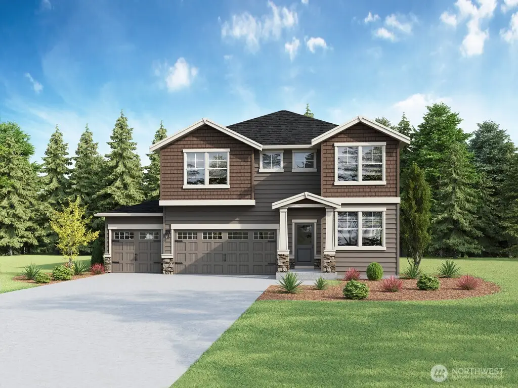 3804 98th Avenue Ct E #6, Edgewood, WA 98371 - #1