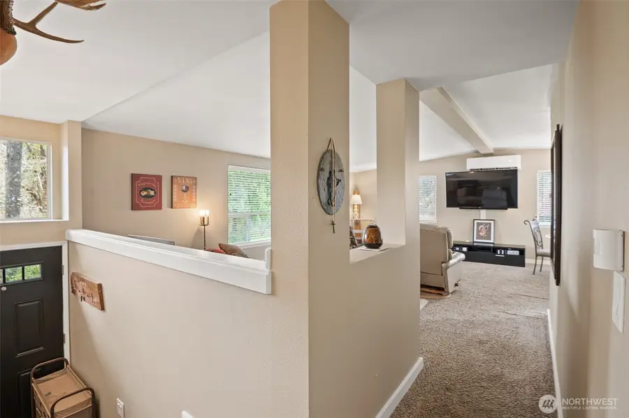 170 E Country Club Drive N, Union, WA 98592 - #2