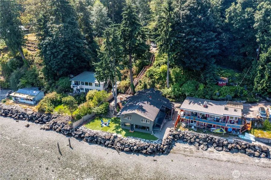 14024 Glen Acres Road Sw, Vashon, WA 98070 - #3