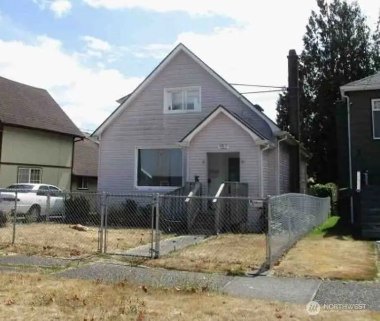 152 Karr Avenue, Hoquiam, WA 98550 - #1