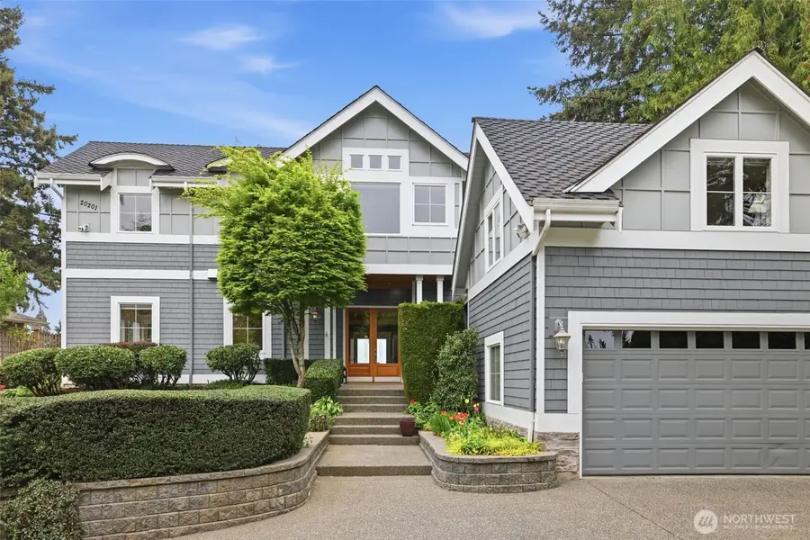 20201 Marine View Drive Sw, Normandy Park, WA 98166 - #2