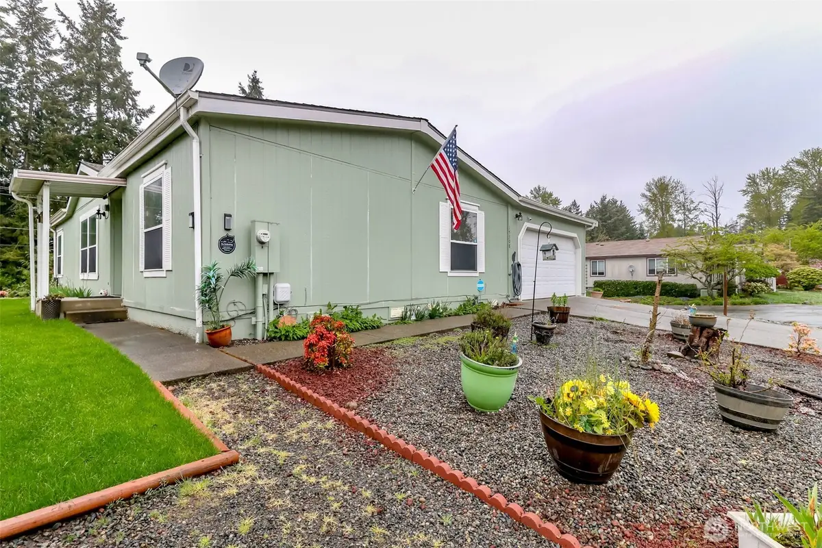 15308 122nd Avenue Ct E, Puyallup, WA 98374 - #1