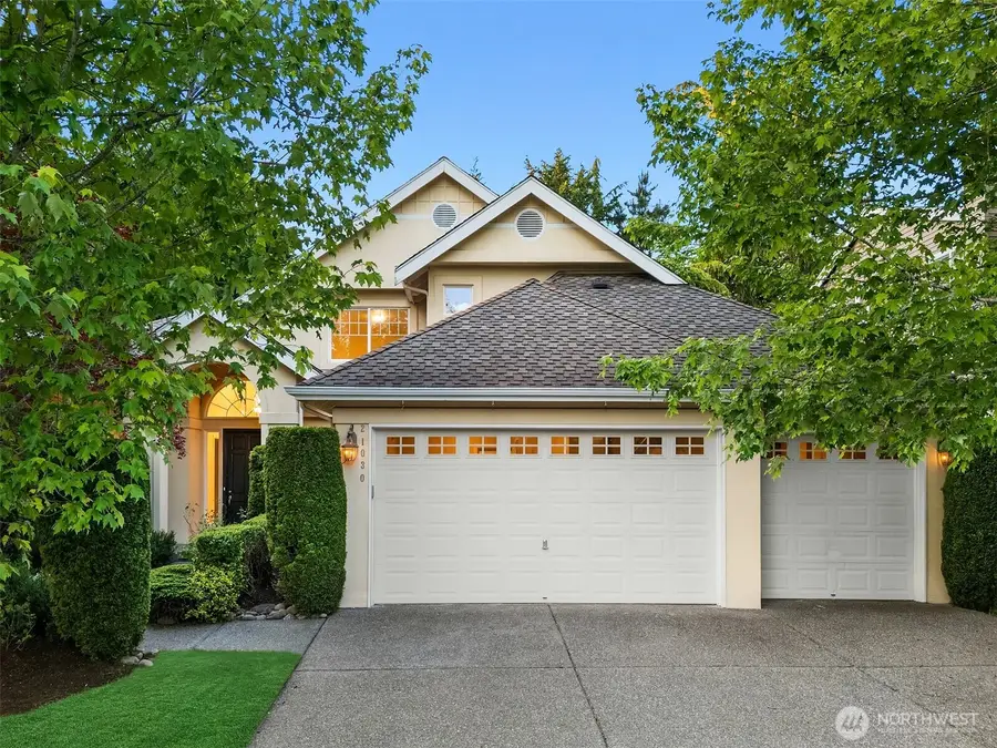 21030 SE 5th Street, Sammamish, WA 98074 - #2